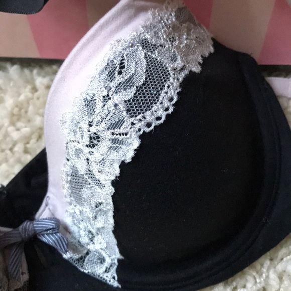 Body by Victoria Lined Demi Bra 32C - Picture 6 of 12